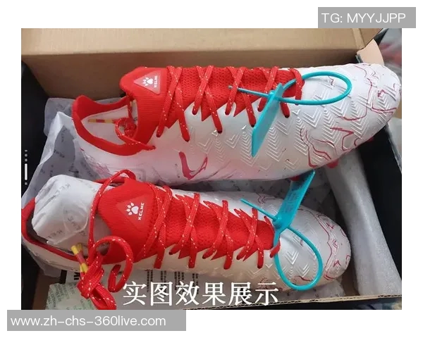 探索卡尔美足球鞋的魅力与性能提升你的球场表现与自信
