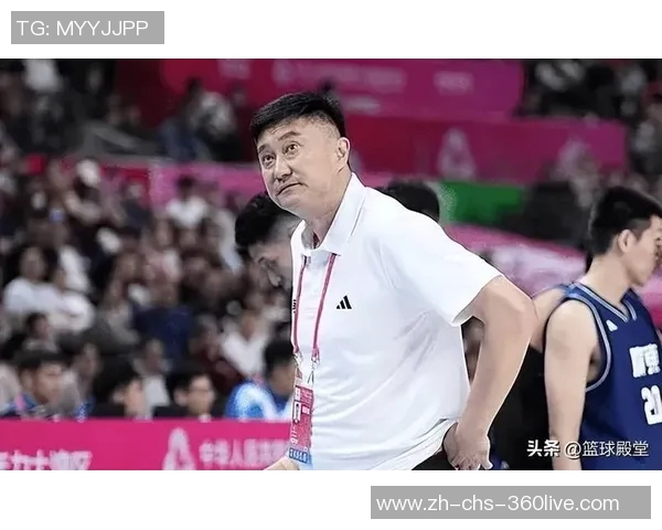 广东外援状态回暖砍下三双表现杜锋是否该继续信任他